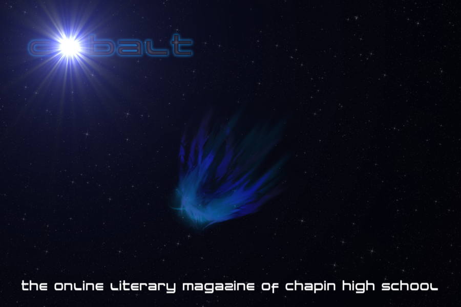 Cobalt: Chapin’s Online Literary Magazine Edition