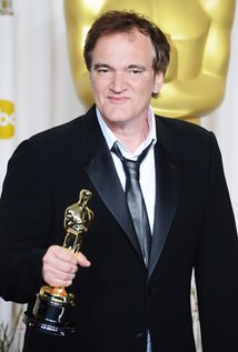 Quentin Tarantino (Source IMDB)