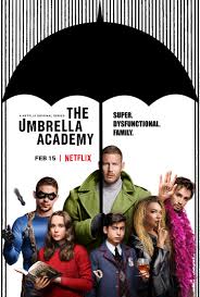 The Umbrella Academy.” IMDb, IMDb.com, 15 Feb. 2019, www.imdb.com/title/tt1312171/.