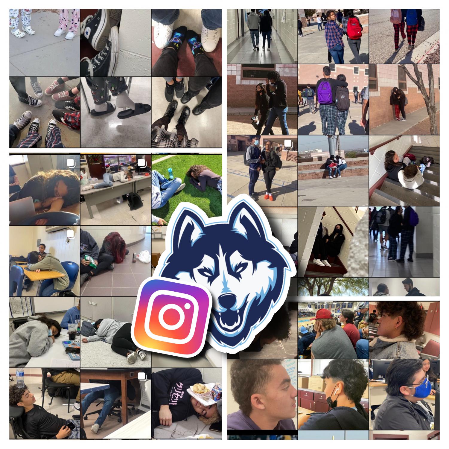 Chaturbate Accounts Flood Instagram - u2zrcry