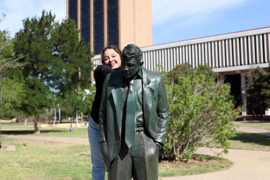 Lubbock+trip