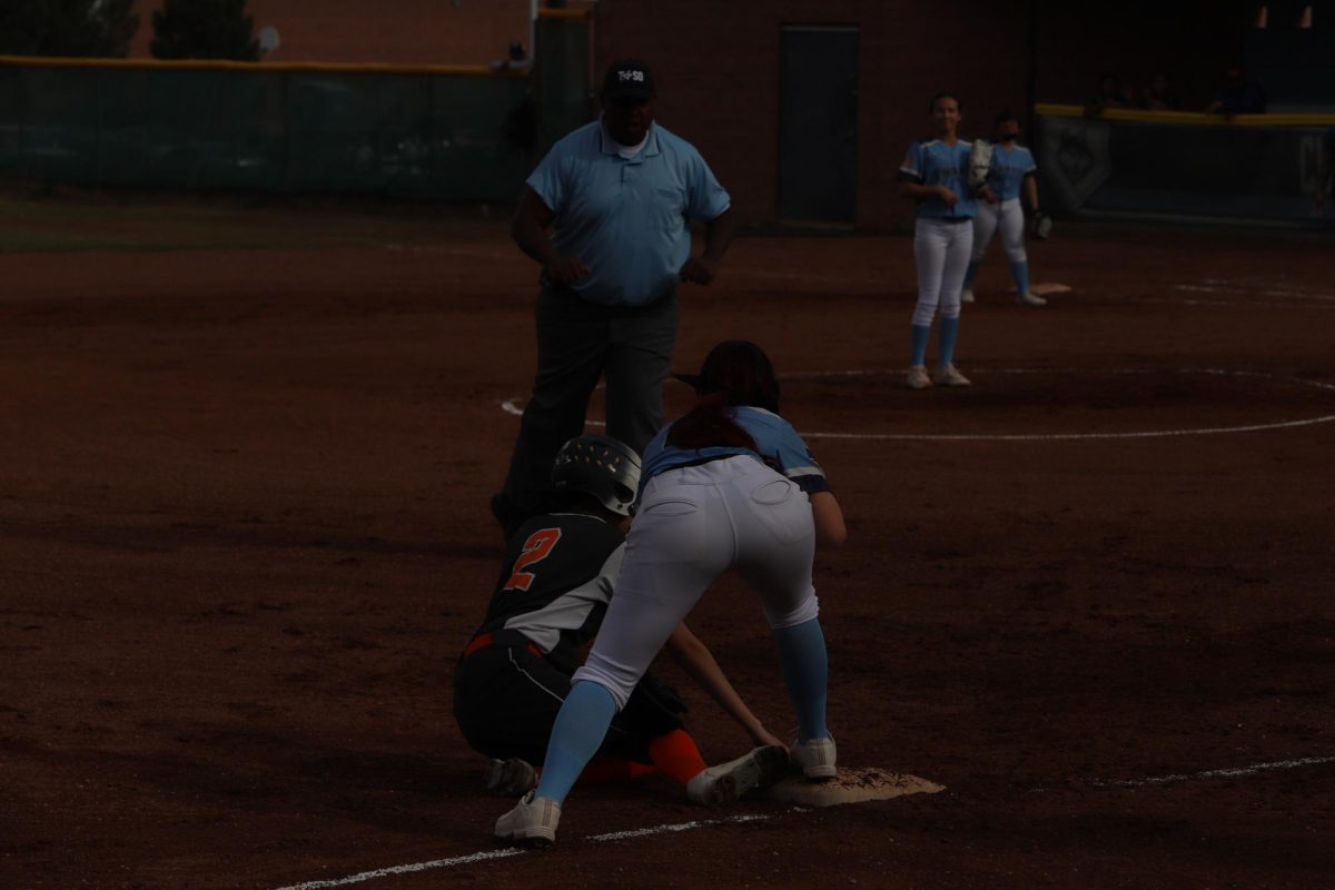lillian mercado (playing defence)