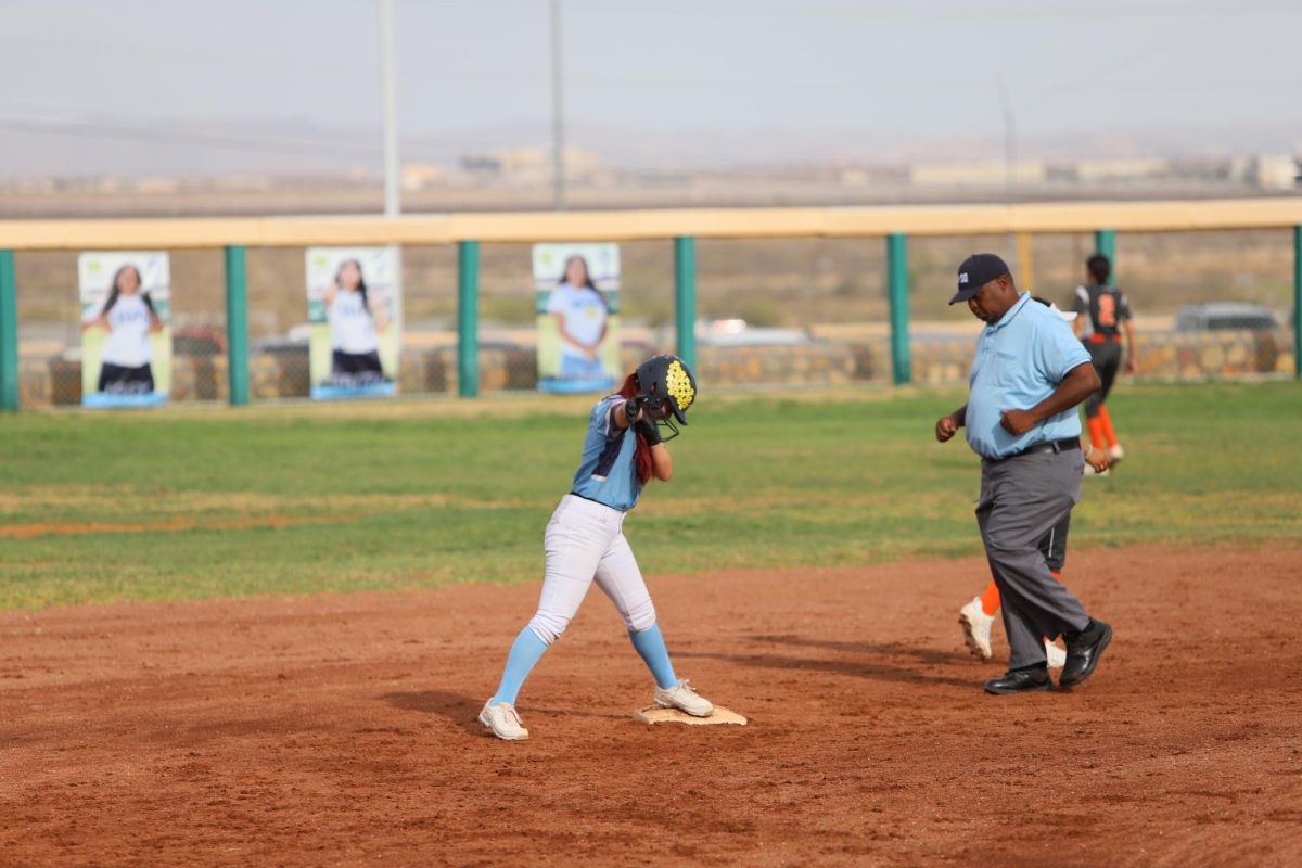 lillian mercado (2nd base)