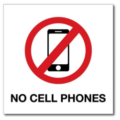 Phone Ban In Texas Schools