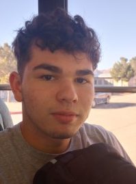 Always on the move: Aijay Singh's Life as a Military Kid