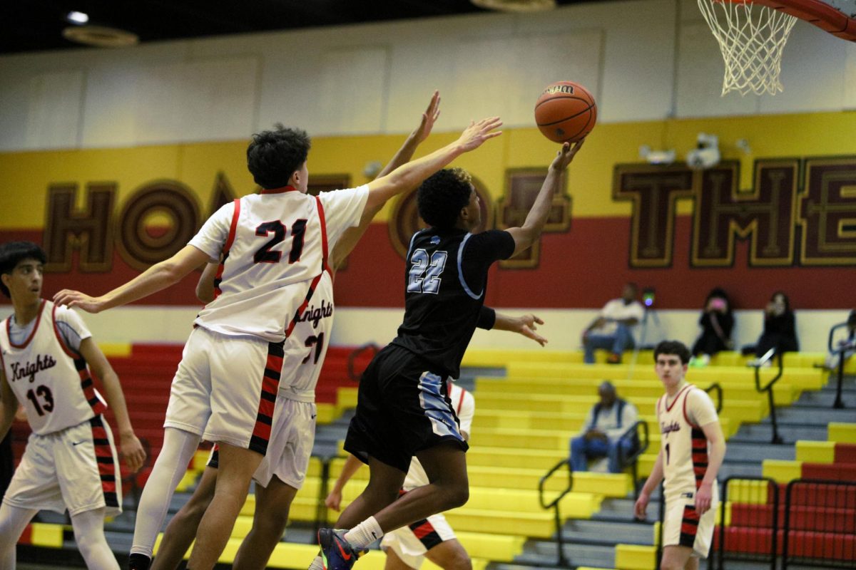 Boys Jv Basketball 2-0 at El Dorado Showcase